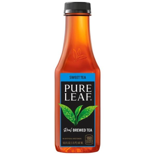 Pure Leaf Sweet Tea 18.5oz