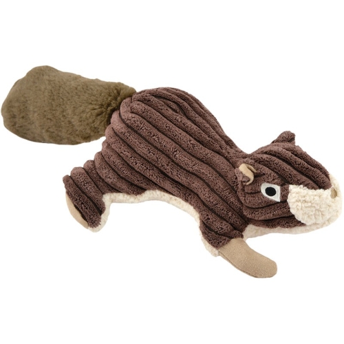 Tall Tails Squirrel Squeaker  12"