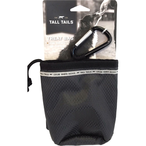 Tall Tails Treat Pouch