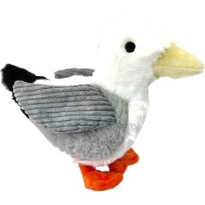 Tall Tails Seagull Dog Toy