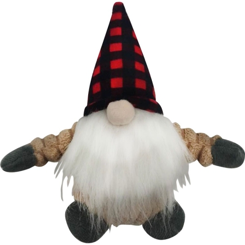 Tall Tails Gnome Small 7"