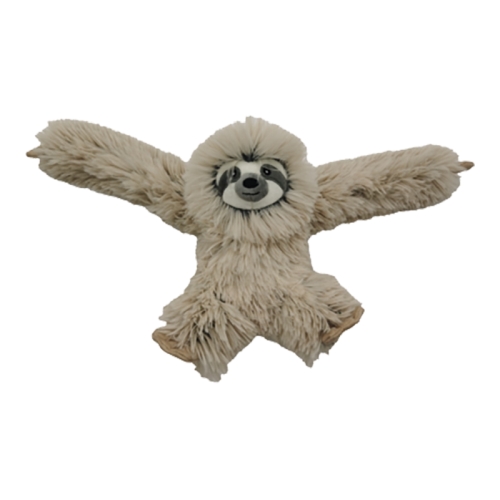 Tall Tails Plush Rope Sloth