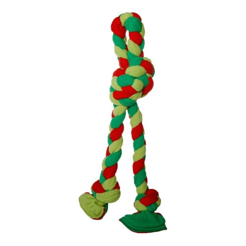 Tall Tails Fleece Tug Toy