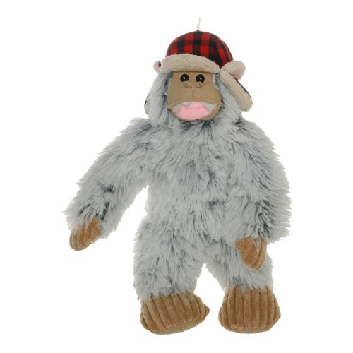 Tall Tails Rope Plush Yeti Toy Large