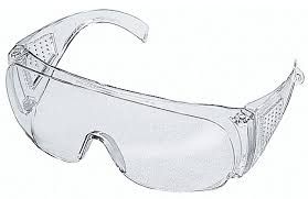 Stihl Safety Glasses