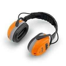 Hearing Protector Stihl Bt
