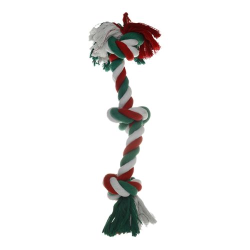 Territory Dog Evergreen Rope Toy Large