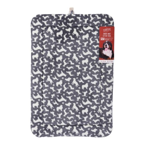 Territory Crate Mat 28x42x2in Xl