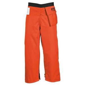Chaps 6 Lyr Apron 36" Stihl