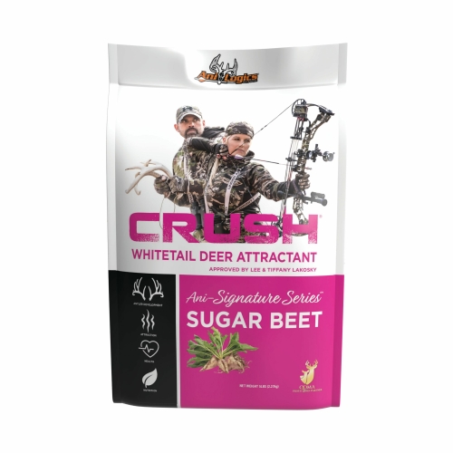 Deer Sugar Beet Crush 5#