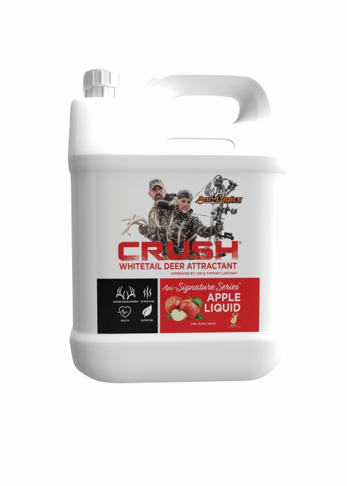 Deer Crush Apple 1g