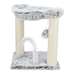 Trixie Cat Tree Adra Gray