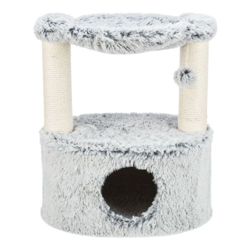 Trixie Cat Tree Gerado Gray