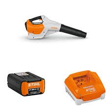 Bga 160 Kit Blower Stihl