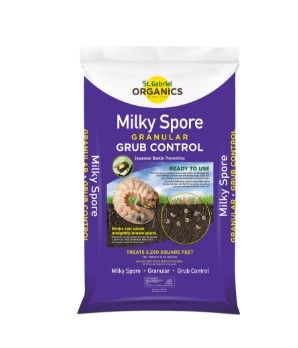 Milky Spore Grub Control 15#