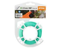 Trimmer Line .080x50ft Stihl