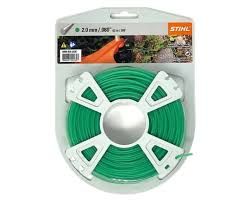Trimmer Line .80 X 200ft Stihl