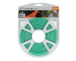 Trimmer Line .080x400ft Stihl