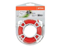 Trimmer Line .105x32ft Stihl