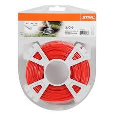 Trimmer Line .105x111ft Stihl