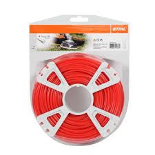 Trimmer Line .105 X 223ft Stihl