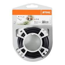 Trimmer Line .130x22ft Stihl