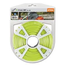 Trimmer String .095 3lb X