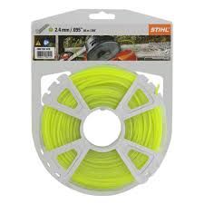 Trimmer Line X- .095x280ft Stihl