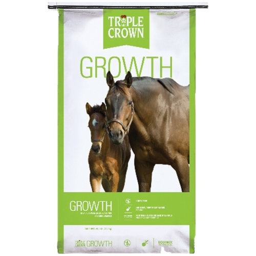 Triple Crown Growth 15% Textured