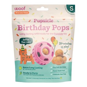 Sm Birthday Woof Pops