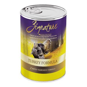 13Oz Zignature Turkey