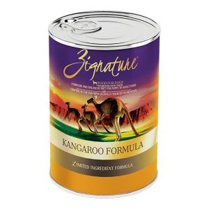 13Oz Zignature Kangaroo