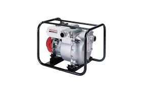 Wt20xk4ac Trash Pump