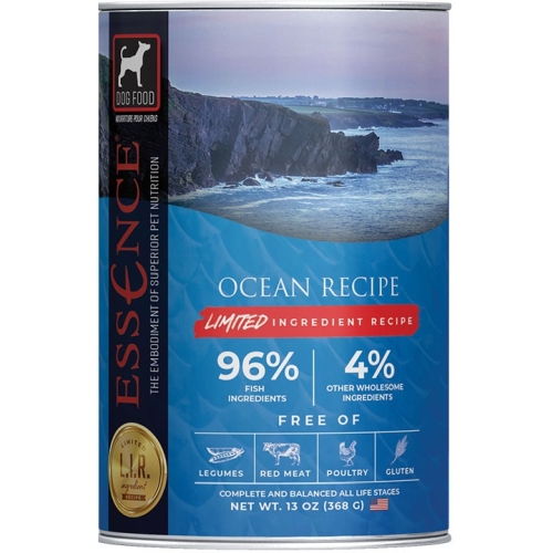 13Oz Zignature Essence Oceanfish Lir