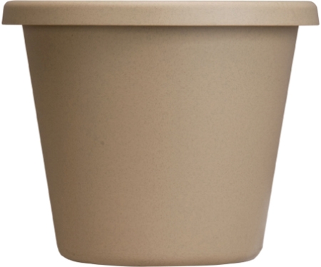 Planter Classic 8" Sand