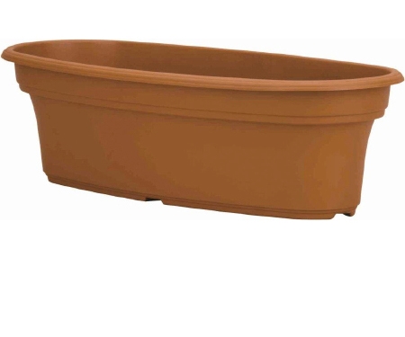 Planter Panterra 20" Oval