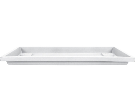 Box Tray 30 Ven Wh