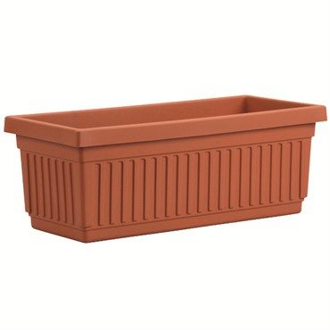 Flower Box 18 Ven Clay