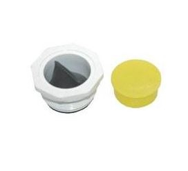 Pool Duck Plug 1 1/2" W/ Cap