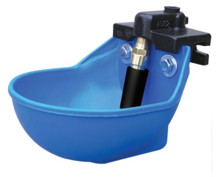 Hd Plastic Livestock Waterbowl