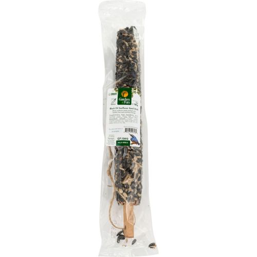 Wild Bird Stick Black Oil