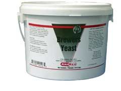 Animed Pure Brewers Yeast 4Lb