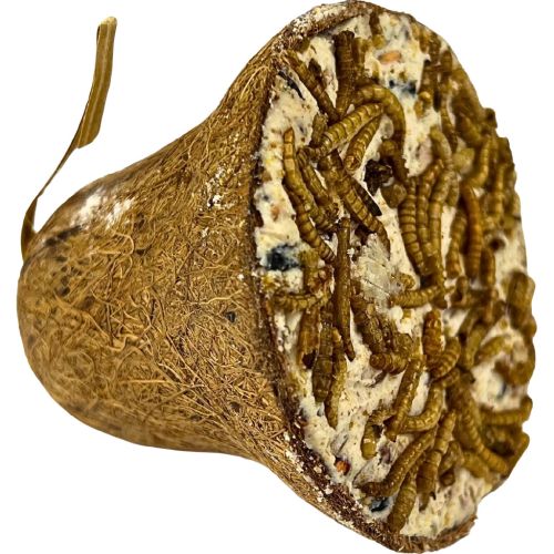 G&f Suet Bell