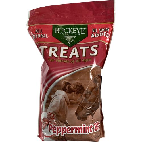 Buckeye Peppermint Horse Trt
