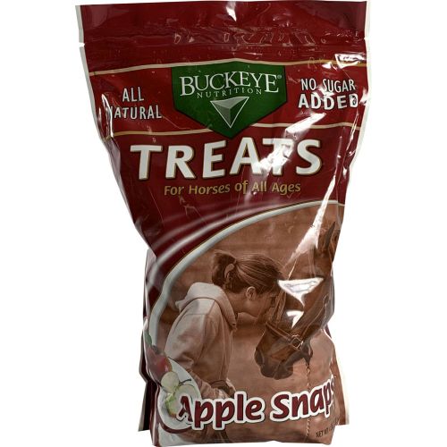 Buckeye Apple Horse Trt