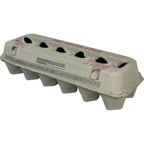 LG PAPER EGG CARTON q150