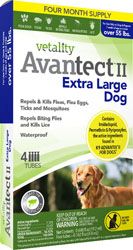 Avantect Ii Over 55Lb Dog