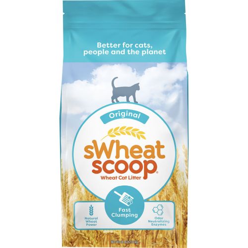 28# Swheat Scoop Clump Litter