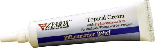 Zymox Hydro Cream 1Oz