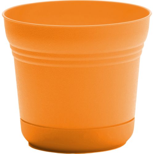 Saturn Planter 12in Mango